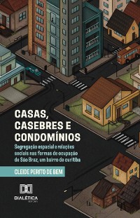 Cover Casas, Casebres e Condomínios