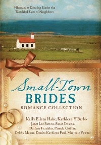 Cover Small-Town Brides Romance Collection