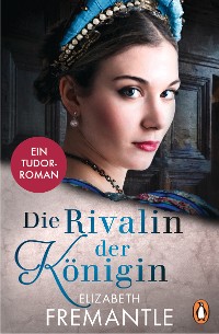 Cover Die Rivalin der Königin