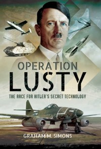 Cover Operation Lusty