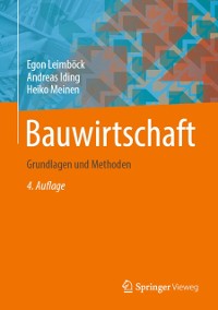 Cover Bauwirtschaft