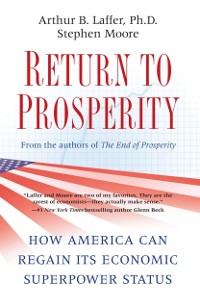 Cover Return to Prosperity