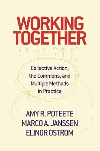 Cover Working Together