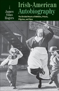 Cover Irish-American Autobiography
