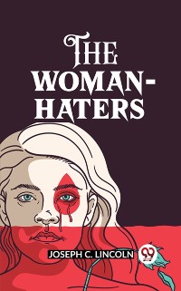 Cover The Woman-Haters
