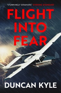 Cover Flight into Fear