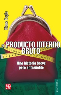 Cover El producto interno bruto