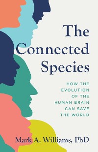 Cover The Connected Species