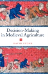 Cover Decision-Making in Medieval Agriculture