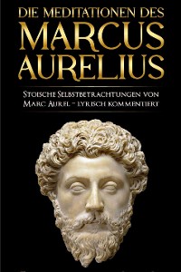 Cover Meditationen des Marcus Aurelius