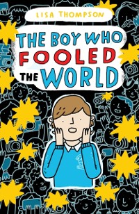 Cover Boy Who Fooled the World