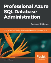 Cover Professional Azure SQL Database Administration