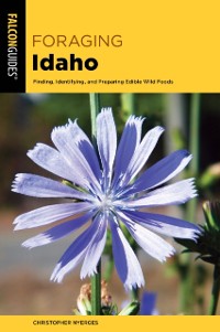 Cover Foraging Idaho