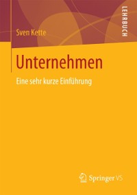 Cover Unternehmen