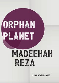 Cover Orphan Planet