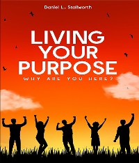 Cover Ingredients Needed  For Living Your  Purpose