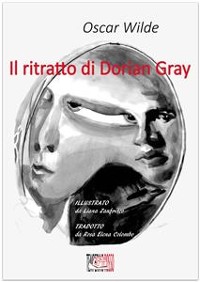 Cover Il ritratto di Dorian Gray. Edizione illustrata