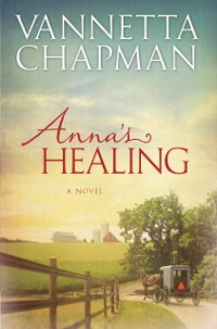 Cover Anna's Healing