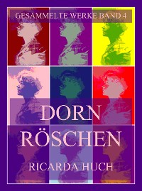 Cover Dornröschen