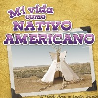 Cover Mi vida como nativo americano