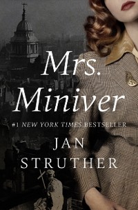 Cover Mrs. Miniver