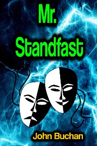 Cover Mr. Standfast