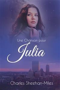Cover Une Chanson pour Julia