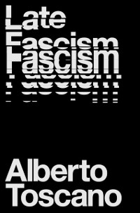 Cover Late Fascism