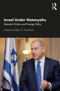 Cover Israel Under Netanyahu