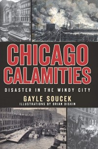 Cover Chicago Calamities