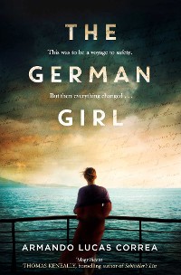 Cover German Girl