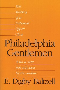 Cover Philadelphia Gentlemen