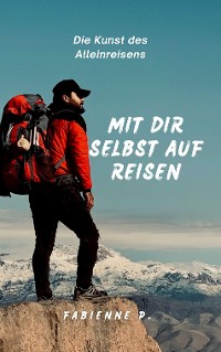 Cover Mit dir selbst auf Reisen