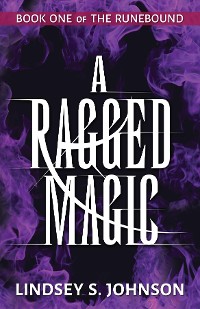 Cover A Ragged Magic