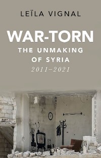 Cover War-Torn