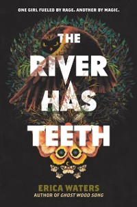 Cover River Has Teeth