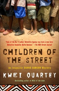 Cover Children of the Street