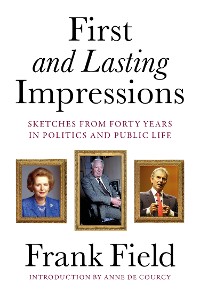 Cover First and Lasting Impressions