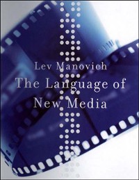 Cover Language of New Media