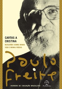 Cover Cartas a Cristina