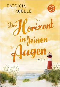 Cover Der Horizont in deinen Augen