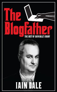 Cover The Blogfather
