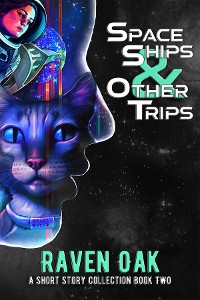 Cover Space Ships & Other Trips