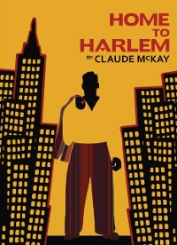 Cover Home to Harlem