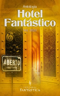 Cover Hotel Fantástico: Vol. 2023