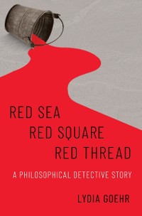 Cover Red Sea-Red Square-Red Thread