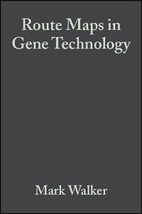 Cover Route Maps in Gene Technology