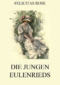 Cover Die jungen Eulenrieds