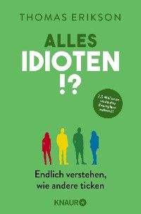 Cover Alles Idioten!?