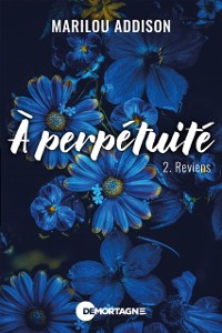 Cover A perpetuite Tome 2